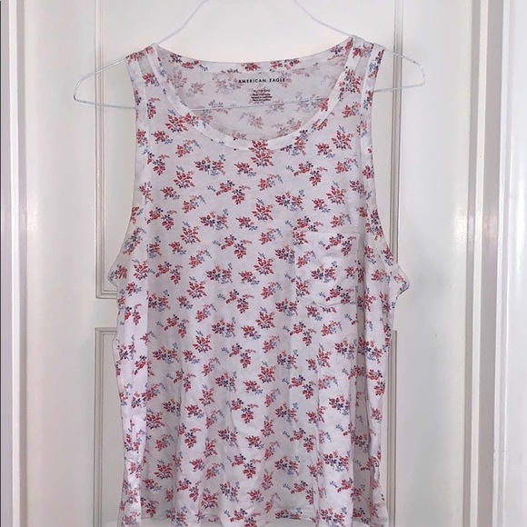American Eagle Outfitters Tops - American Eagle Tank Top